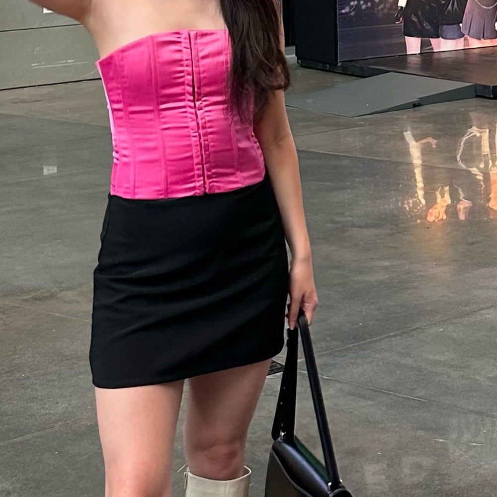 Guizio Corset